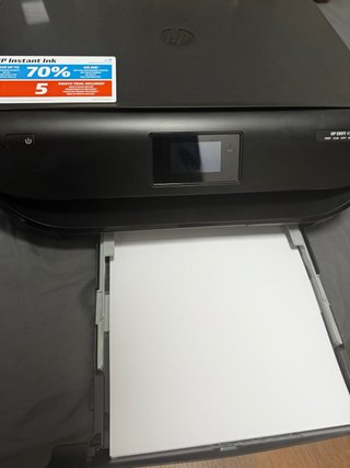 Stampante multifunzione HP Envy 4528 WiFi