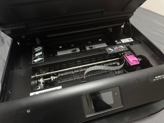 Stampante multifunzione HP Envy 4528 WiFi