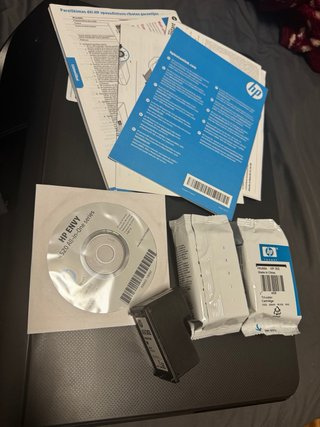 Stampante multifunzione HP Envy 4528 WiFi
