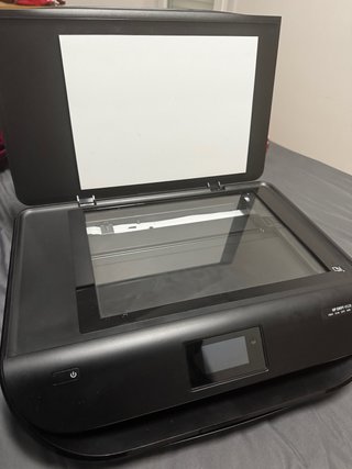 Stampante multifunzione HP Envy 4528 WiFi