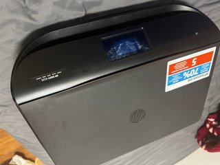 Stampante multifunzione HP Envy 4528 WiFi