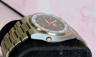 Reloj Seiko 5 Automático Militar