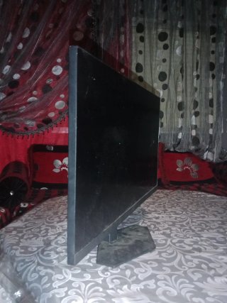 Monitor AOC 27 Negro