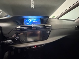 Citroen C4 Picasso 2018
