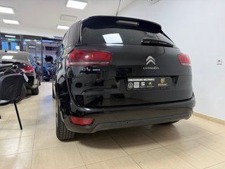 Citroen C4 Picasso 2018
