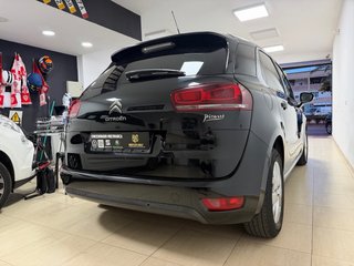 Citroen C4 Picasso 2018