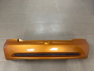 Parachoques trasero Bertone Naranja