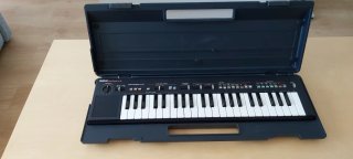 Portasound Yamaha PS-400