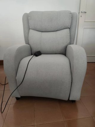 Sillón relax