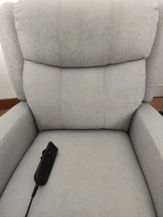 Sillón relax