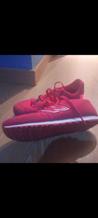 Zapatillas New Balance Niña Rosa