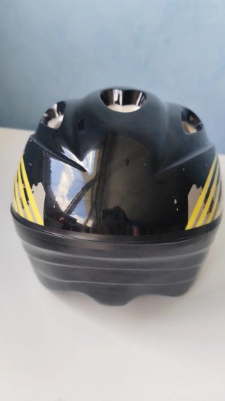 Casco bici infantile ItsImagical Taglia M