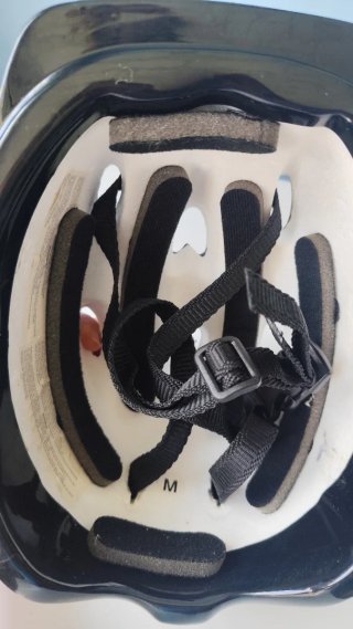 Casco bici infantile ItsImagical Taglia M