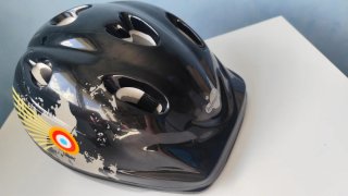 Casco bici infantile ItsImagical Taglia M