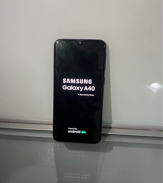 Samsung Galaxy A40
