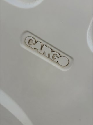 FIAT Doblò Cargo 2007