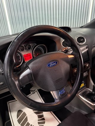 Ford Focus 2010