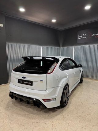 Ford Focus 2010