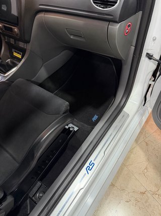 Ford Focus 2010