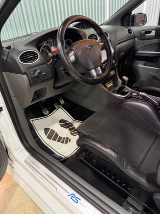 Ford Focus 2010