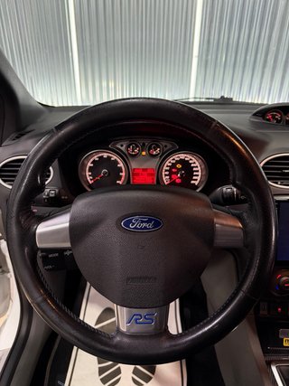 Ford Focus 2010