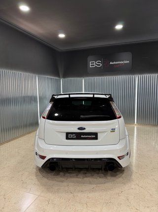 Ford Focus 2010