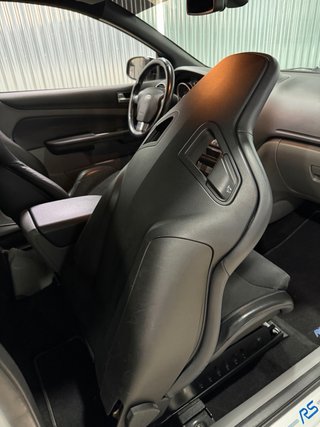 Ford Focus 2010