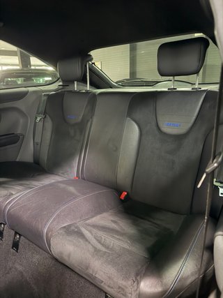 Ford Focus 2010