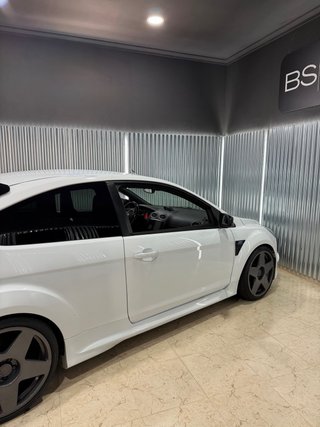 Ford Focus 2010
