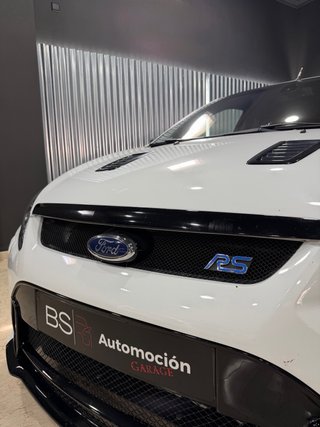 Ford Focus 2010