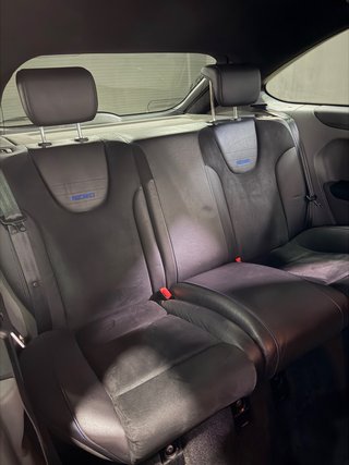 Ford Focus 2010