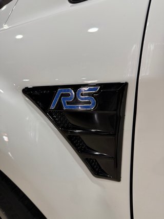Ford Focus 2010