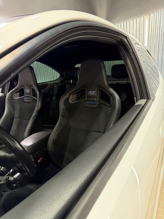 Ford Focus 2010