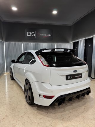 Ford Focus 2010
