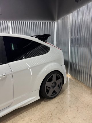 Ford Focus 2010