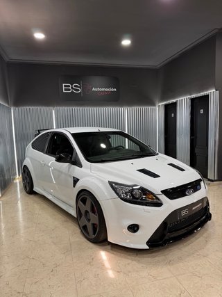 Ford Focus 2010