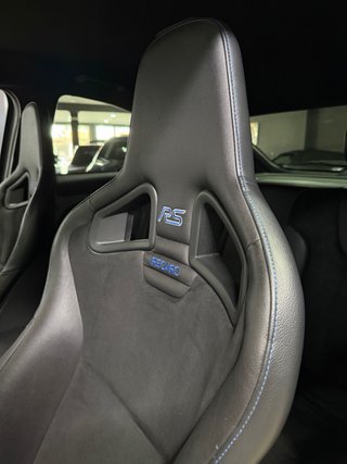 Ford Focus 2010