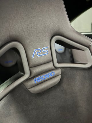 Ford Focus 2010