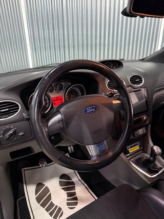 Ford Focus 2010