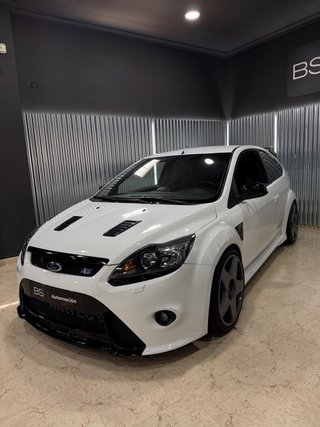 Ford Focus 2010