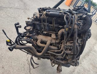 Motor 1.6hdi - 90cv. Tipo 9h02 / 9hx