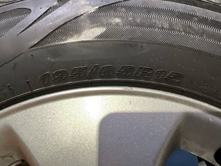 Ruedas Audi A3 8L 195/65R15
