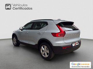 Volvo XC40 D3 2.0D 150 c.v