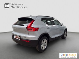 Volvo XC40 D3 2.0D 150 c.v