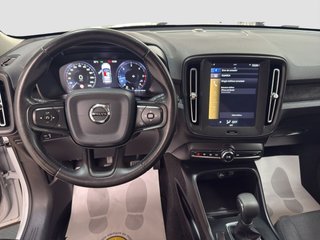 Volvo XC40 D3 2.0D 150 c.v