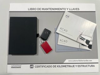 Volvo XC40 D3 2.0D 150 c.v