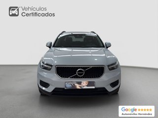 Volvo XC40 D3 2.0D 150 c.v