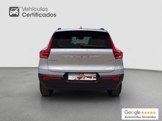 Volvo XC40 D3 2.0D 150 c.v