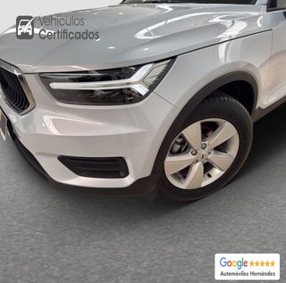 Volvo XC40 D3 2.0D 150 c.v