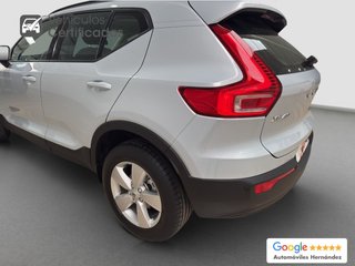 Volvo XC40 D3 2.0D 150 c.v